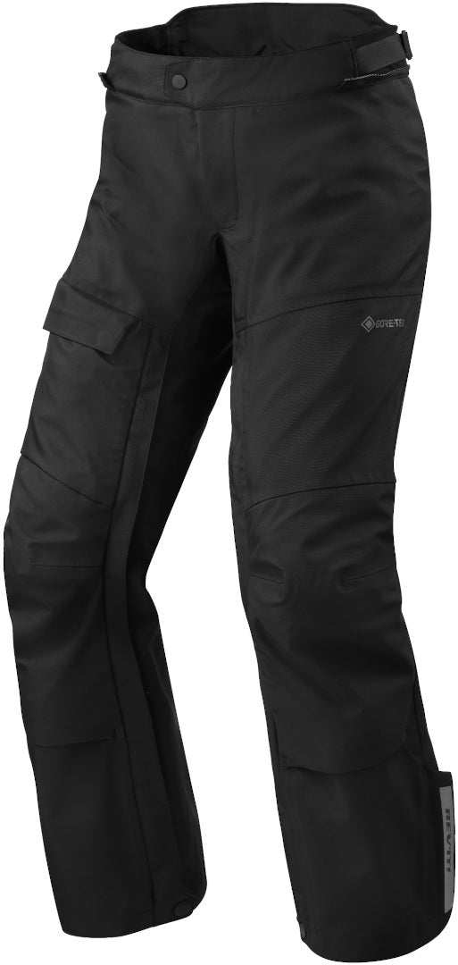 Revit Alpinus GTX Motorrad Textilhose M Abbildung 1
