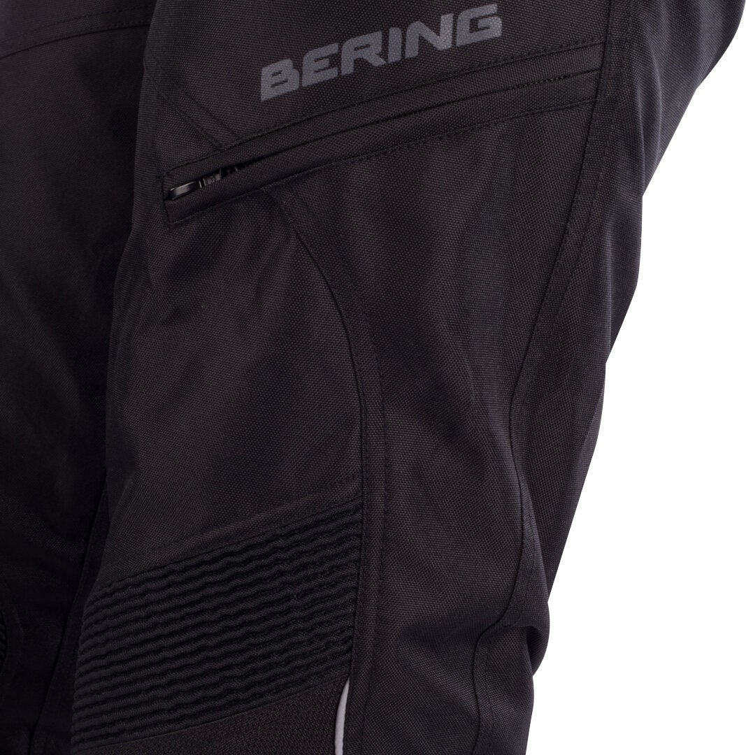 Bering Vision Pantalones textiles impermeables para mujer 42 Figura 4