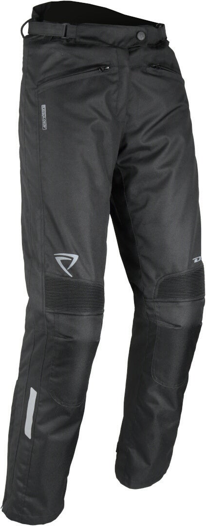 DIFI Cage Aerotex imperméable Enfants Moto Textile Pantalon
