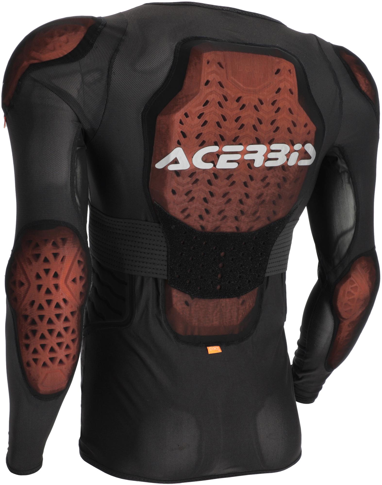 Acerbis Flux Air Jachetă de protecție L/XL Figura 2