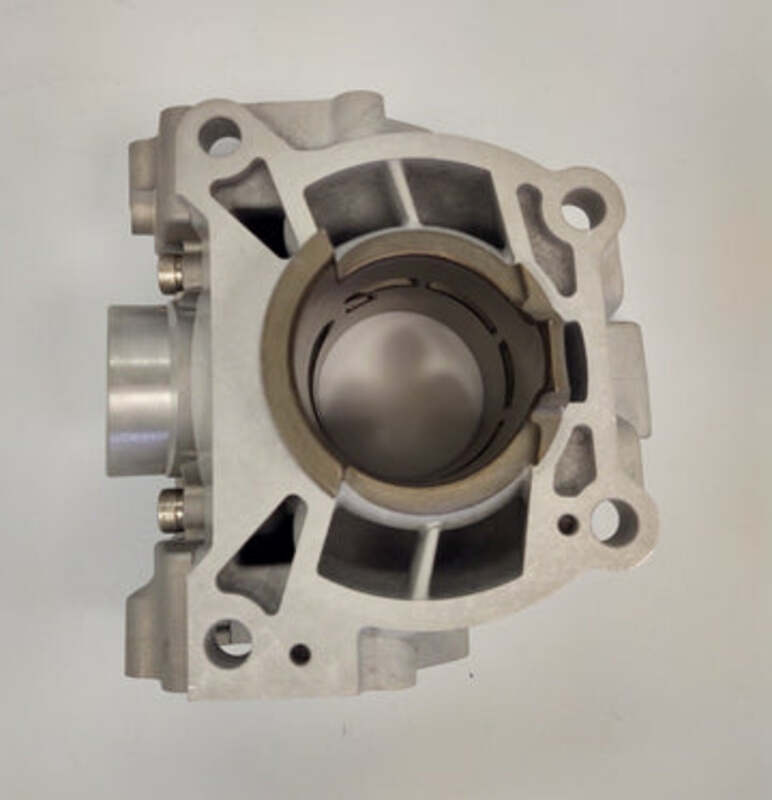 WOSSNER Cilindru WÖSSNER Ø 47,00 mm Figura 2