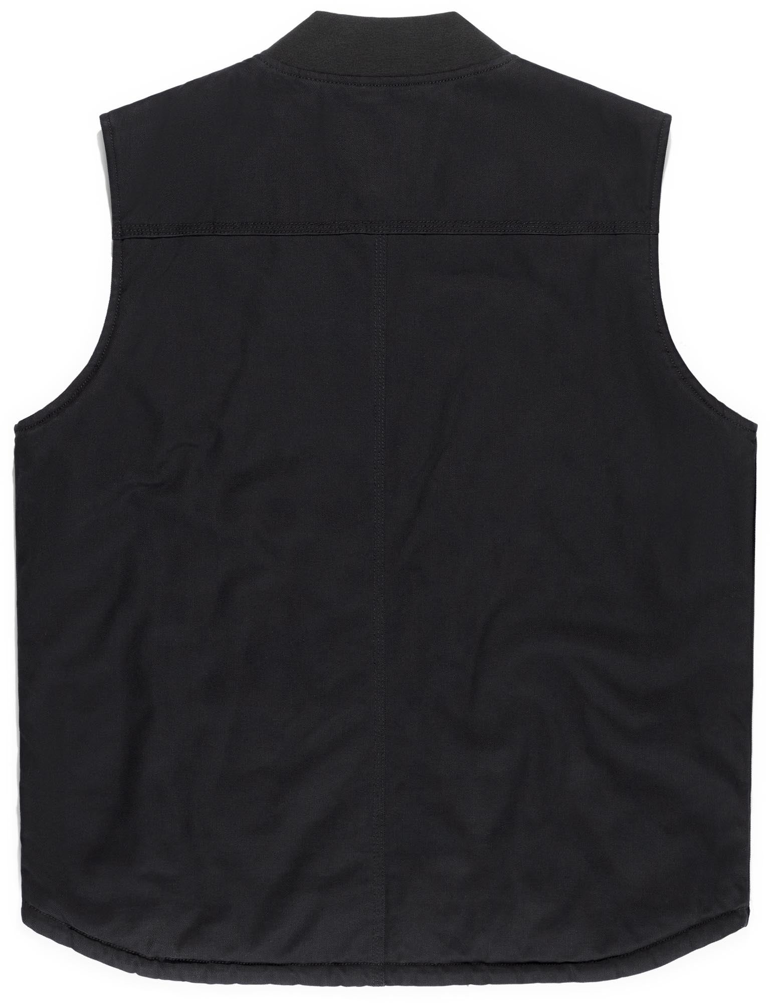 Vintage Industries Hallet Vesta černá L Obrázek 2