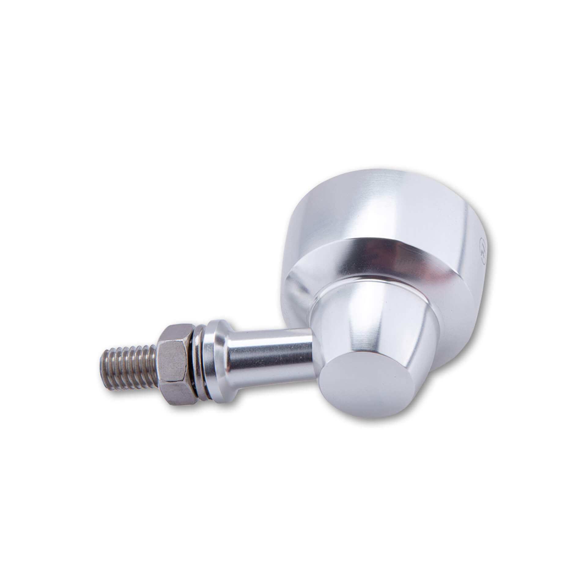 HIGHSIDER 3in1 LED Rück-, Bremslicht, Blinker CLASSIC-X1 Silver Figur 4