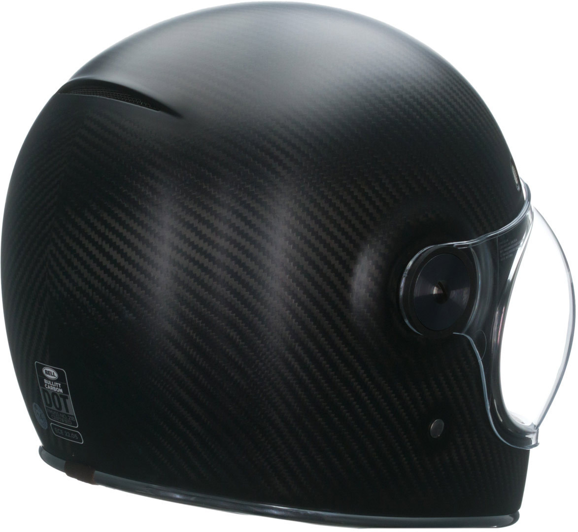 Bell Bullitt Carbon Casco XL (60/61) Figura 7