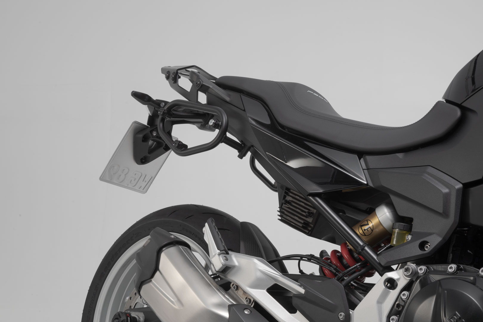 SW-Motech SysBag WP M/M sistem - BMW F 900 XR (19-). Figura 3