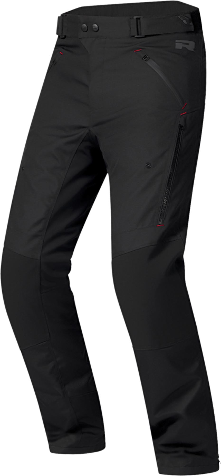 Richa Colorado 3 waterproof Motorcycle Textile Pants Lang S Figure 1