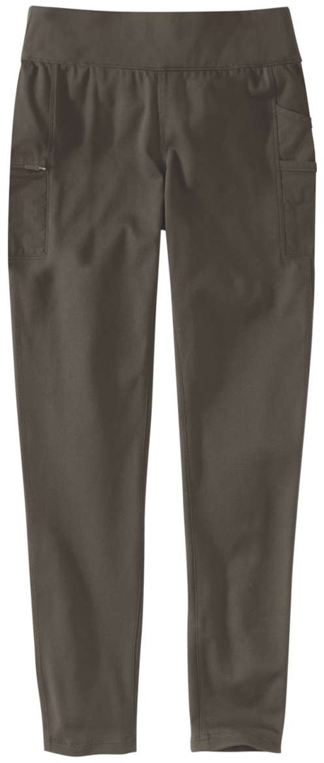 Carhartt Force® Utility Legging feminin Maro M Figura 1