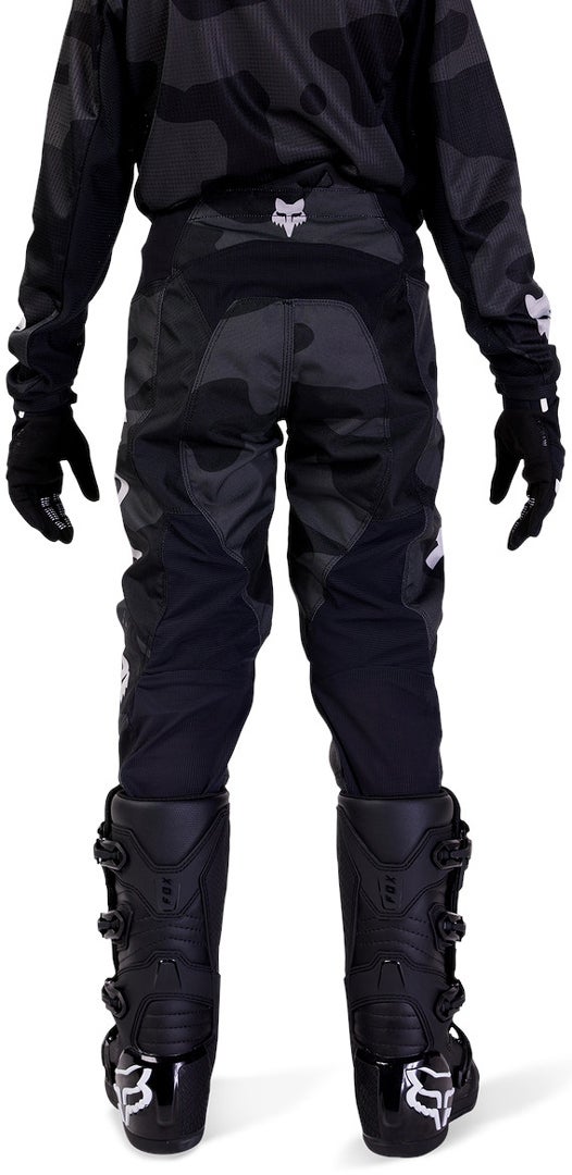 FOX 180 Bnkr Jugend Motocross Hose 24 Abbildung 4