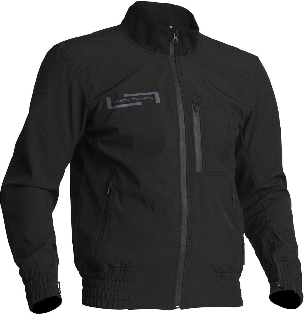 Lindstrands Frisen Motorcycle Textile Jacket 48 Figure 1