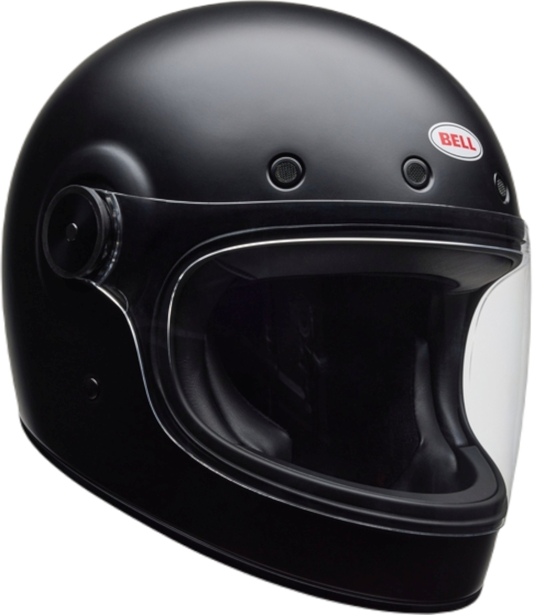 Bell Bullitt GT Helm schwarz matt M Abbildung 1