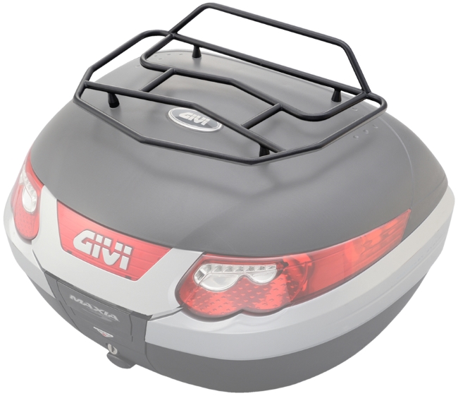 GIVI E96B Metall-Gepäckgitter - E55 Figur 1