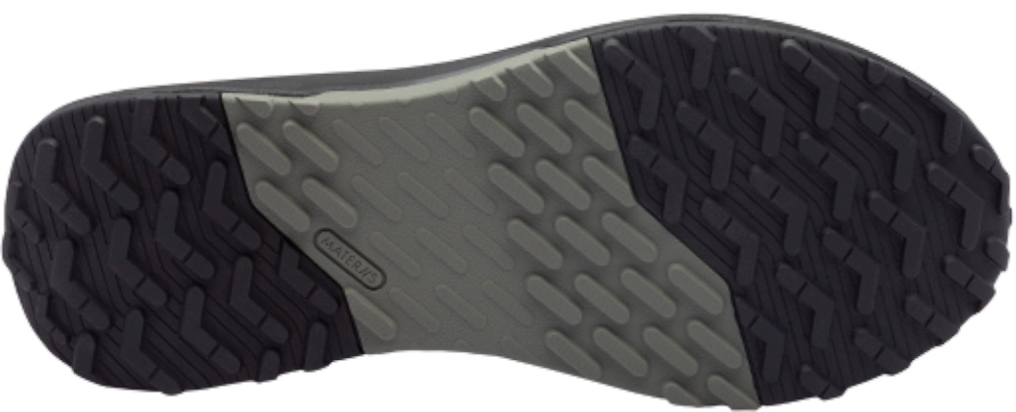 Sidi Nucleus Air Motorcykel sko sort/hvid/grøn 44 Figur 6