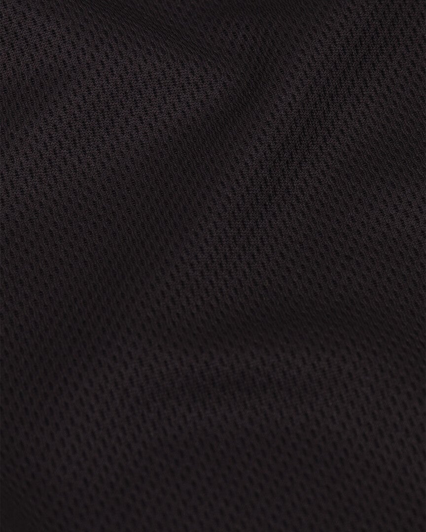 Side view of Riding Culture Sender 2.1 Long Sleeve Cycling Jersey