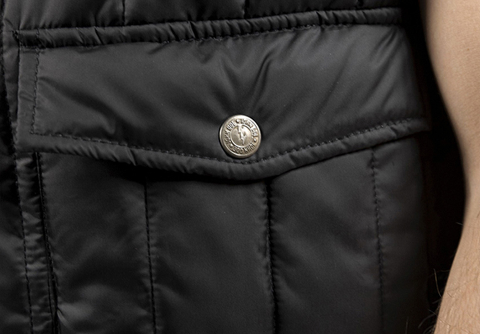John Doe Basic ベスト 4XL 図9
