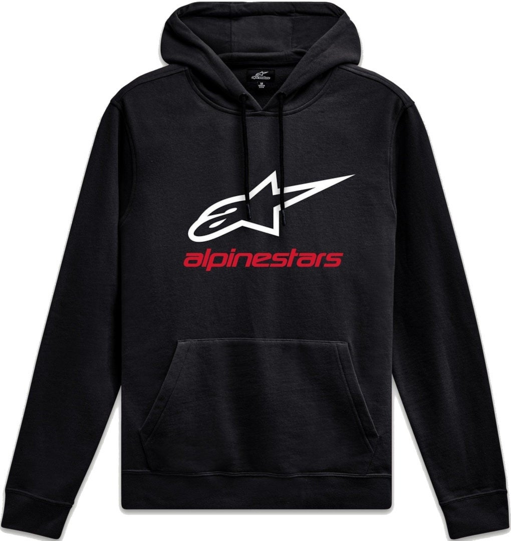 Alpinestars Always V3 Capuche noir XS Figure 1