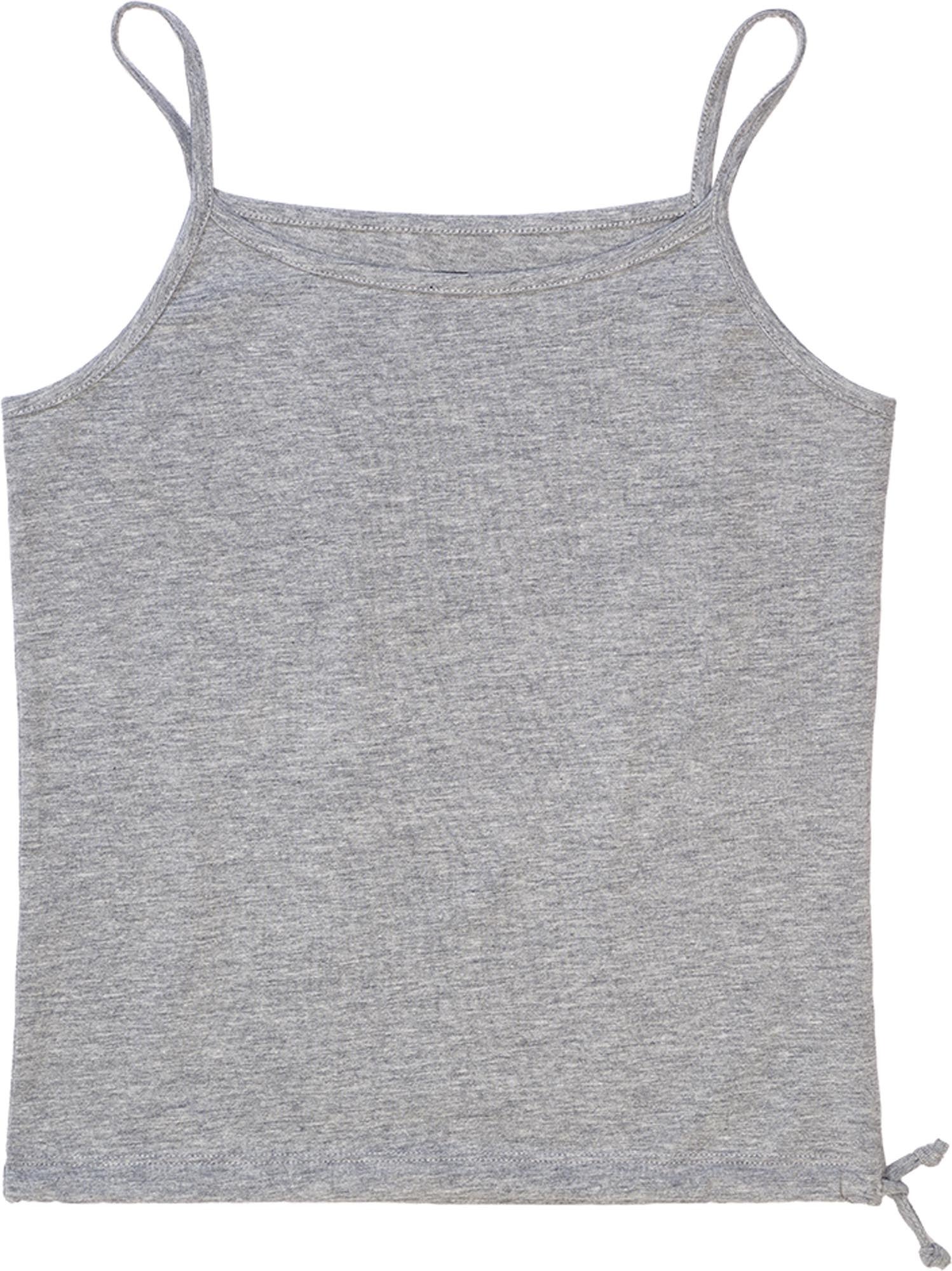 Brandit Lilly Débardeur pour dames gris-tacheté XXL Figure 1