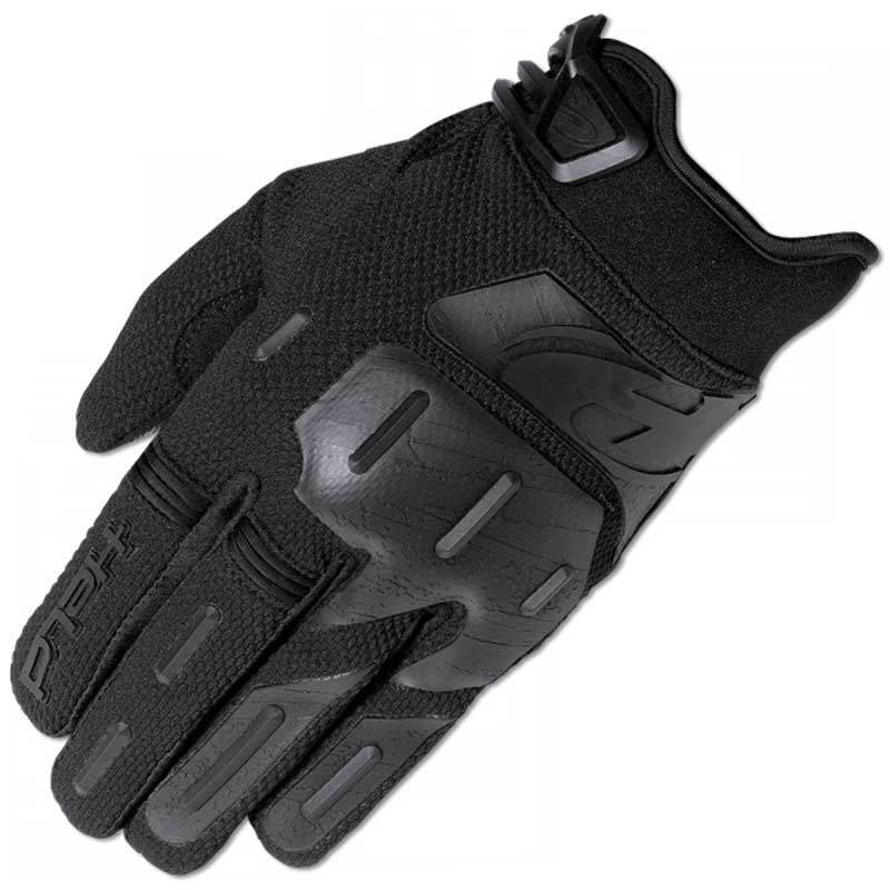 Held Hardtack Motorcross handschoenen Zwart 12 (3XL) Figuur 1