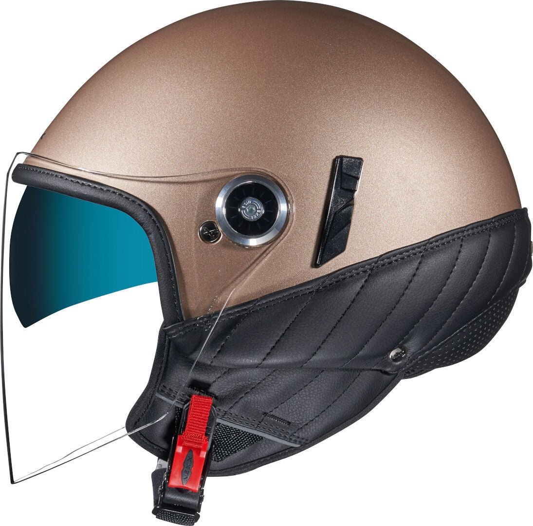 Nexx SX.60 Artizan Cască cu reacție Bronz L (59/60) Figura 1
