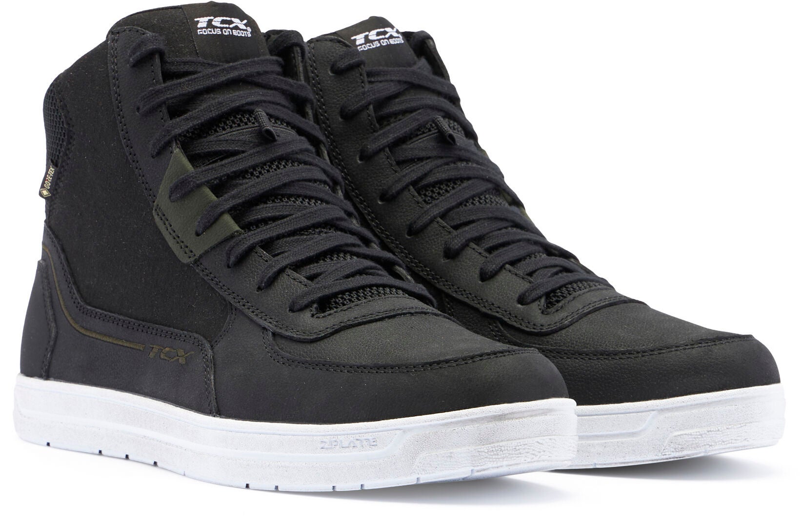 TCX Mood 2 GTX 2.0 Chaussures moto 42 Figure 1