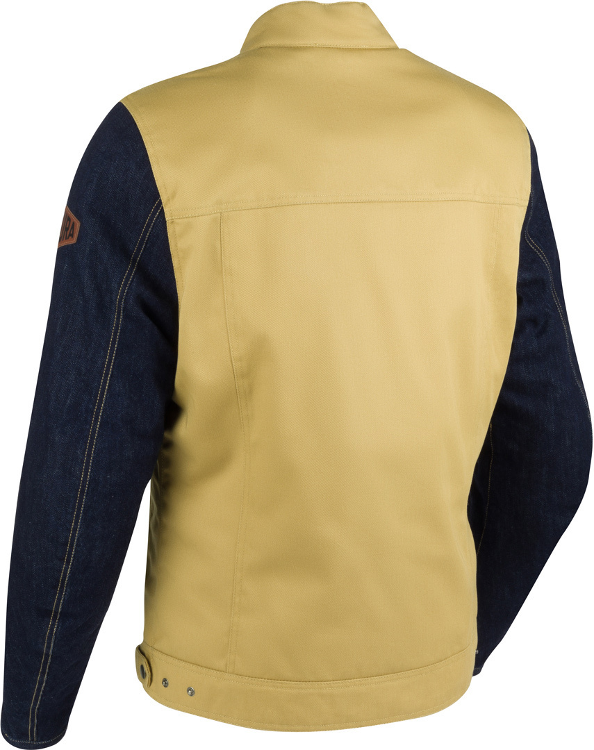 Segura Osborn Motorcycle Textile Jacket S Figure 4
