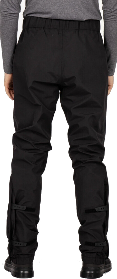 Knox Walker MK2 sovrapantaloni da moto impermeabili S Figura 4