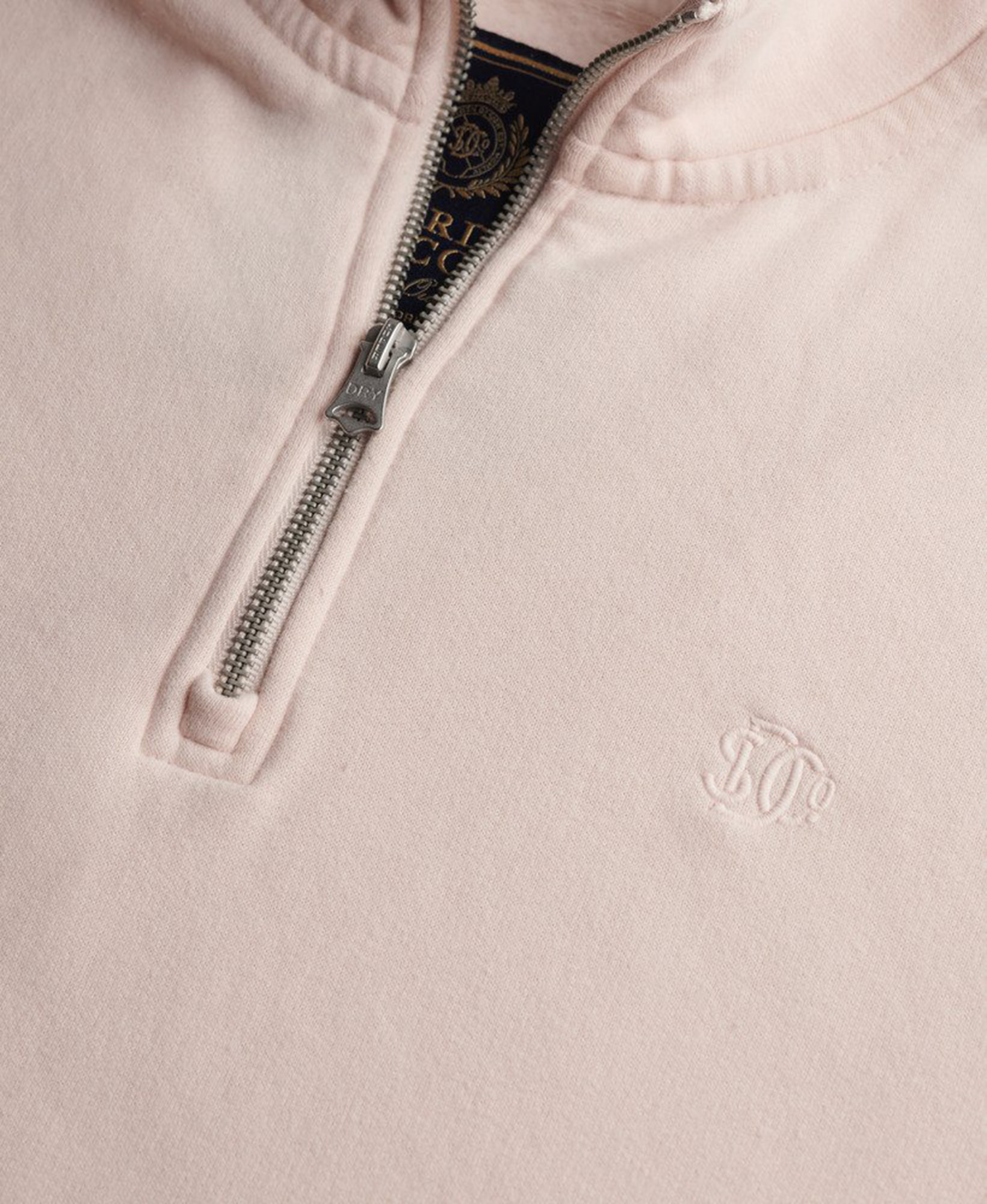 Superdry & Co Signature Sweatshirt pink 10 Figure 2