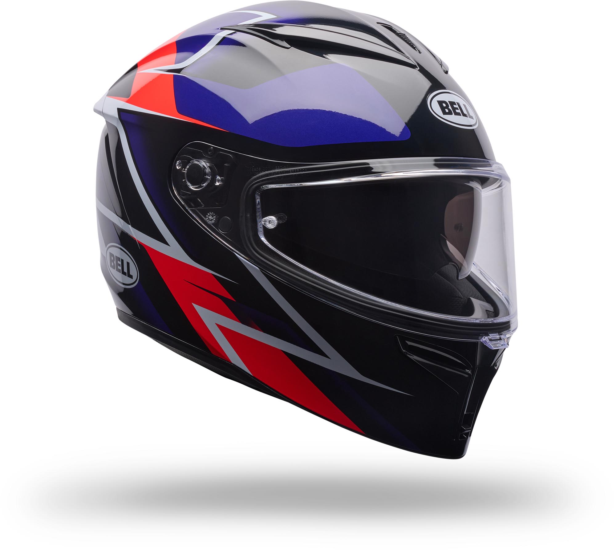 Bell Lithium MIPS Kinetic Čelada Violet XL (61/62) Slika 1