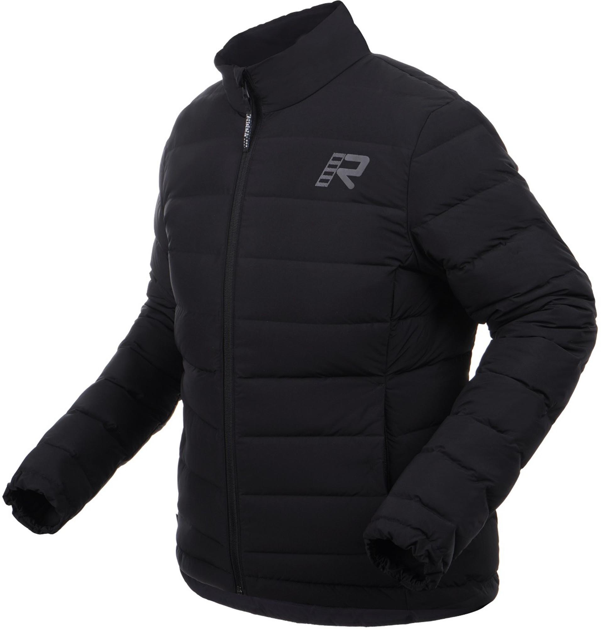 Rukka Downride-R Veston en duvet pour dames noir 48 Figure 1