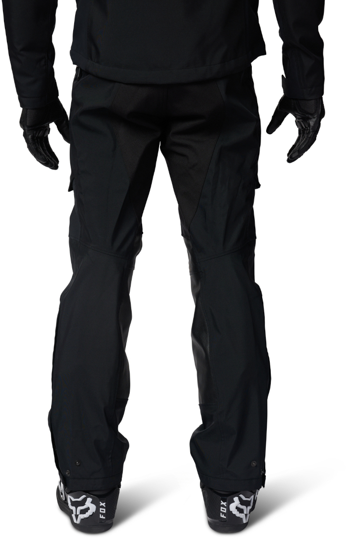 FOX Ranger GORE-TEX ADV Motorrad Textilhose schwarz 42 Abbildung 5