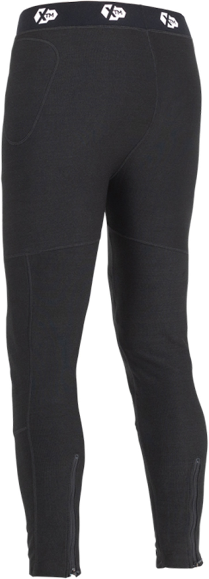 John Doe Baselayer Pro Calças Funcionais 4XL Figura 6