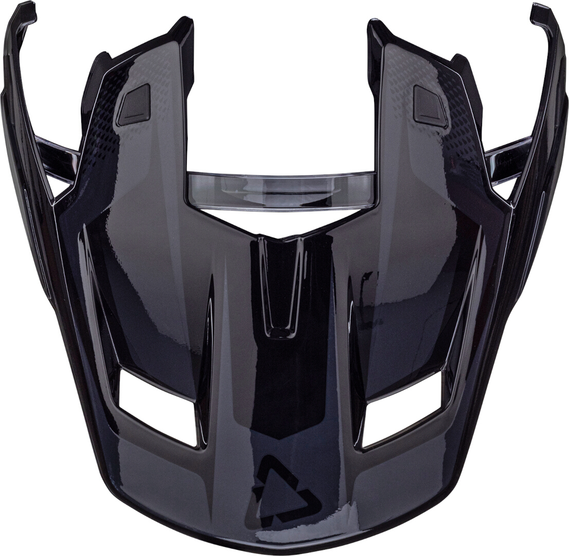 Leatt ADV 9.5 Carbon Hjälm Topp Figur 1