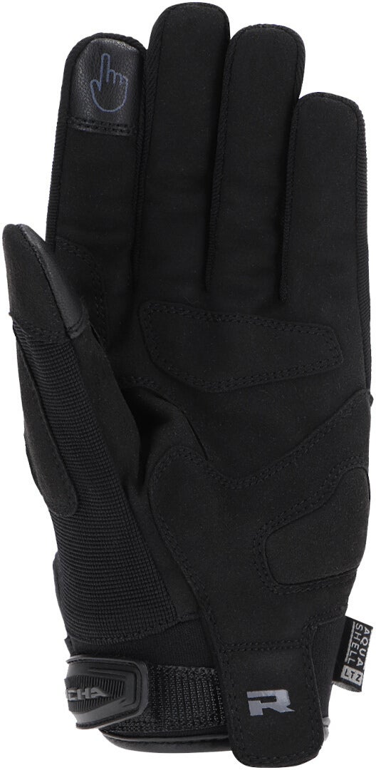 Richa Scope imperméable à l’eau dames gants de moto XL Figure 3