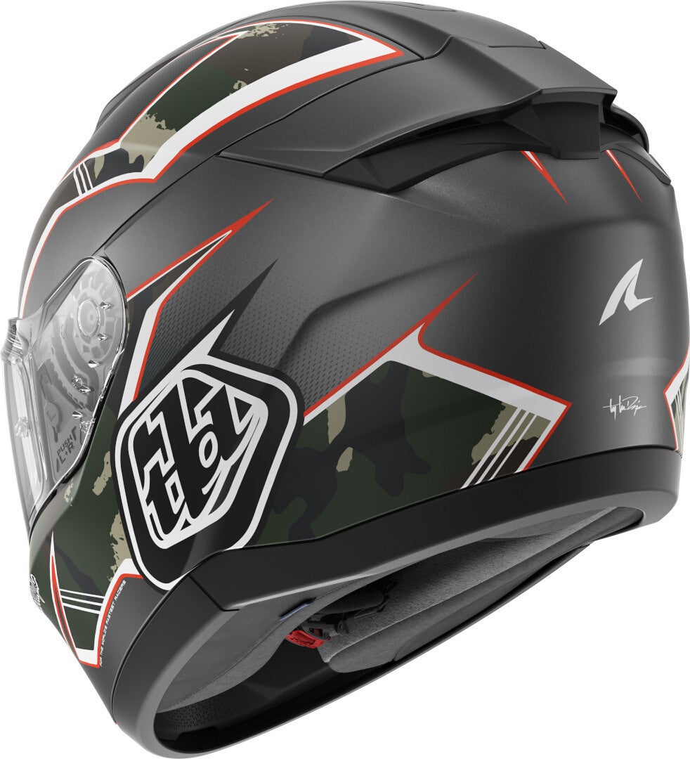 Shark Ridill 2 Matrix Camo Casque Anthracite Matt L (59/60) Figure 2