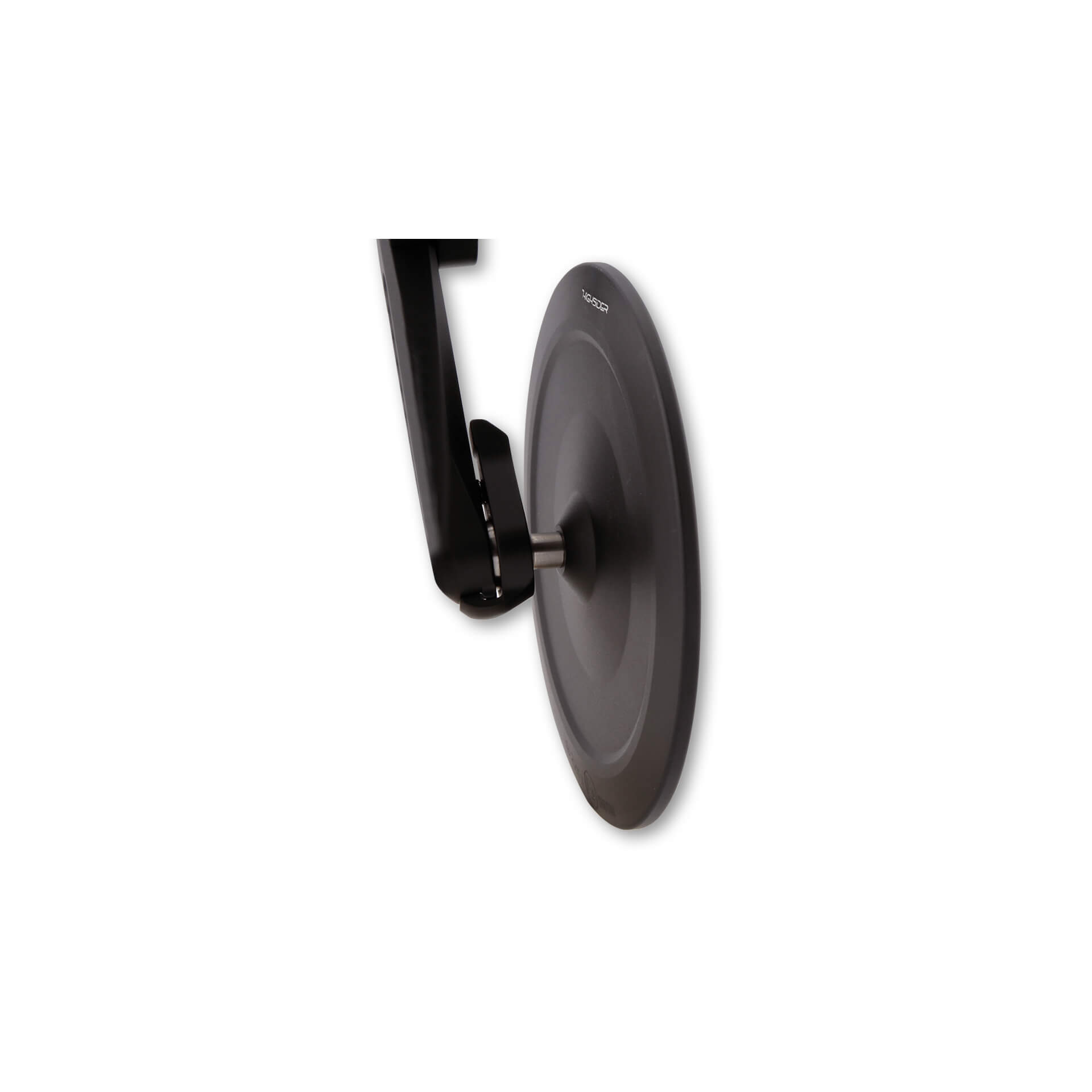 HIGHSIDER MONTANA-SLIM Lenkerendenspiegel Figura 4
