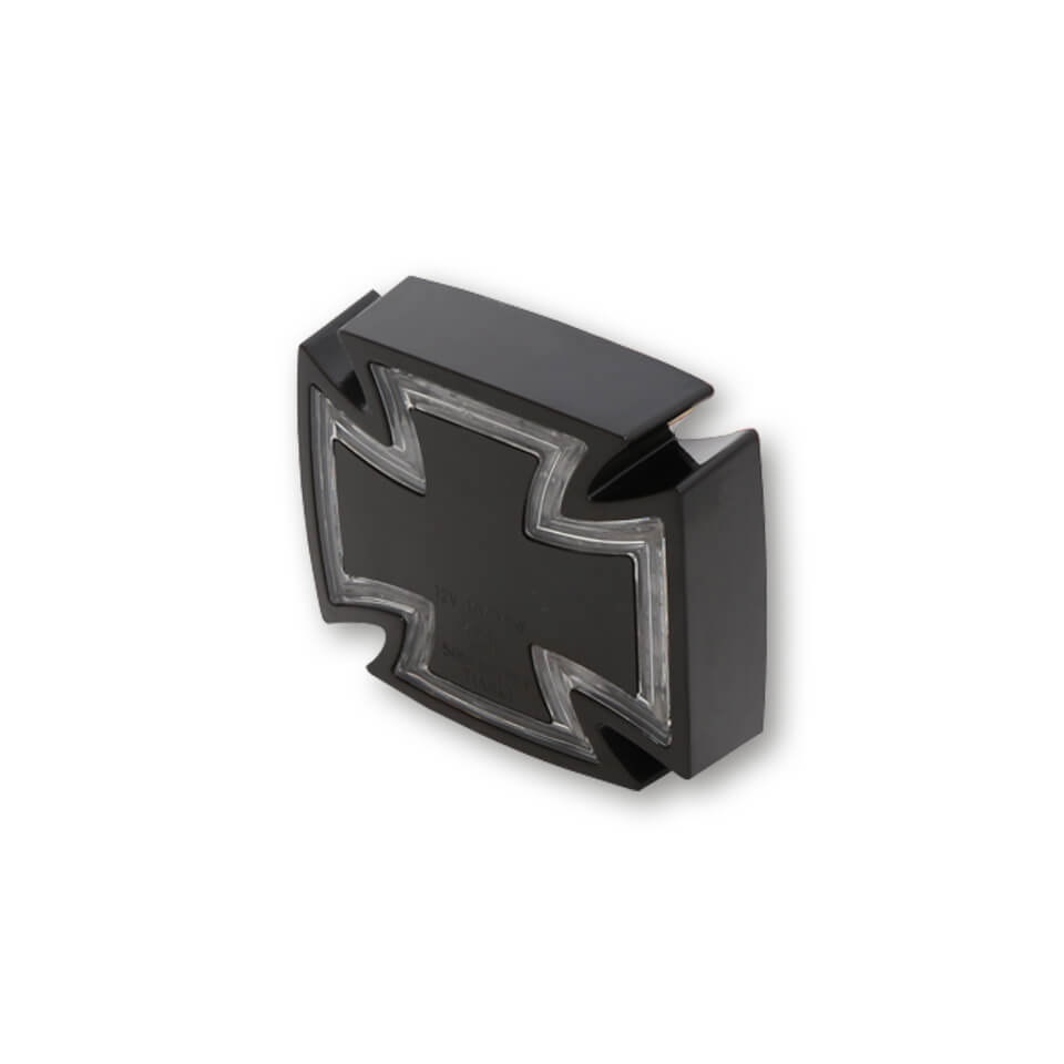 HIGHSIDER LED-Rücklicht GOTHIC negru Figura 3