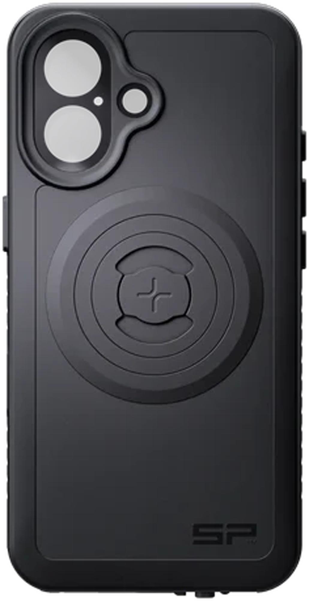 SP Connect Xtreme SPC+ iPhone 17 Telefonfodral Figur 1