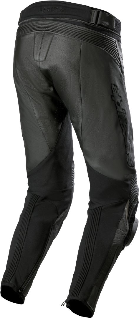 Alpinestars Missile V3 Airflow Motorcycle Leather Pants 50 Figure 2