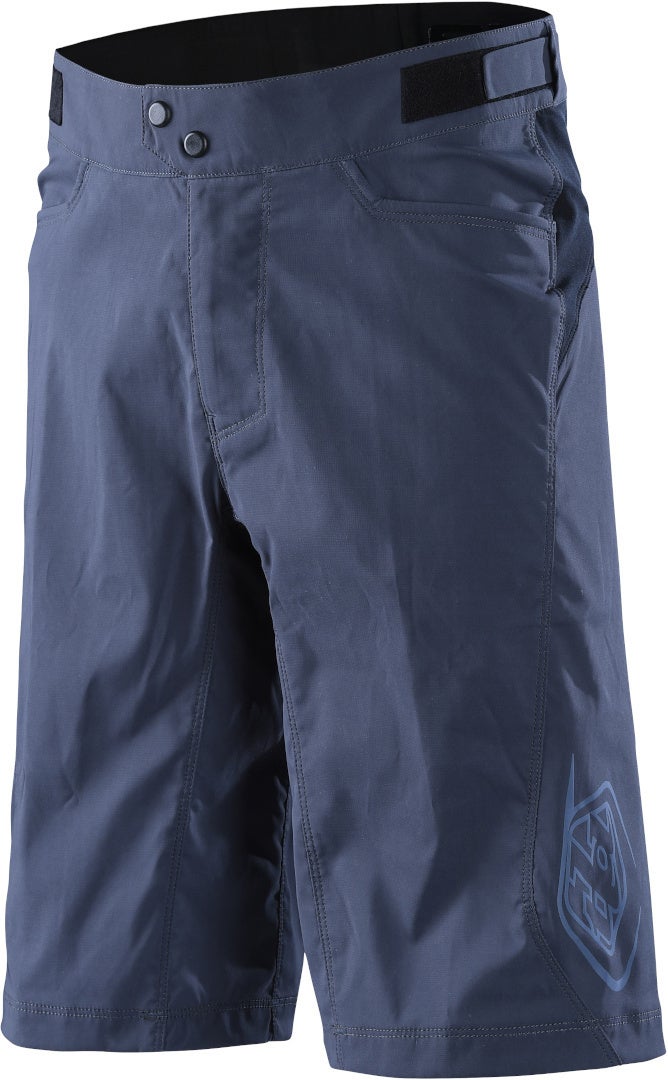 Troy Lee Designs Flowline Cykelshorts grå 36 Figur 1
