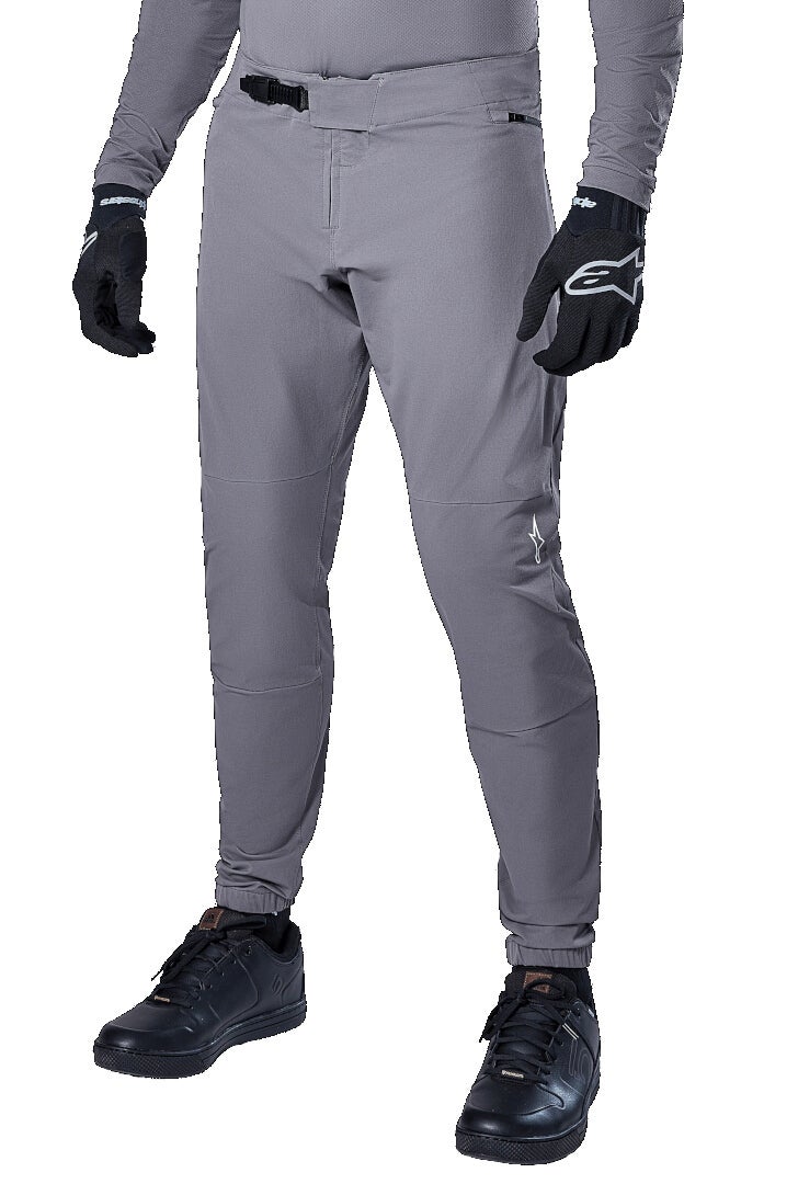 Alpinestars A-Dura Elite Bicycle Pants grey 38 Figure 3