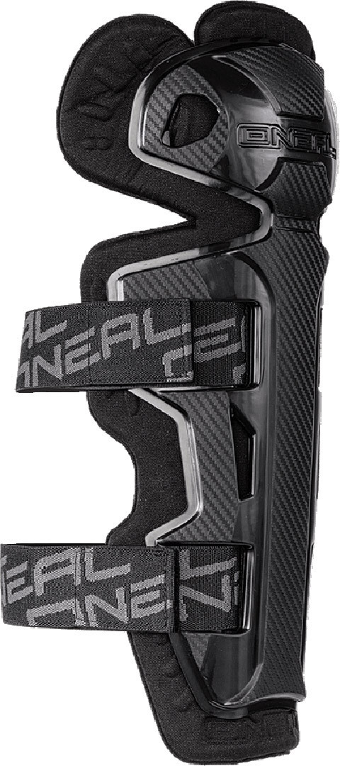 Oneal Pro II Carbon RL Protecții pentru genunchi Figura 2