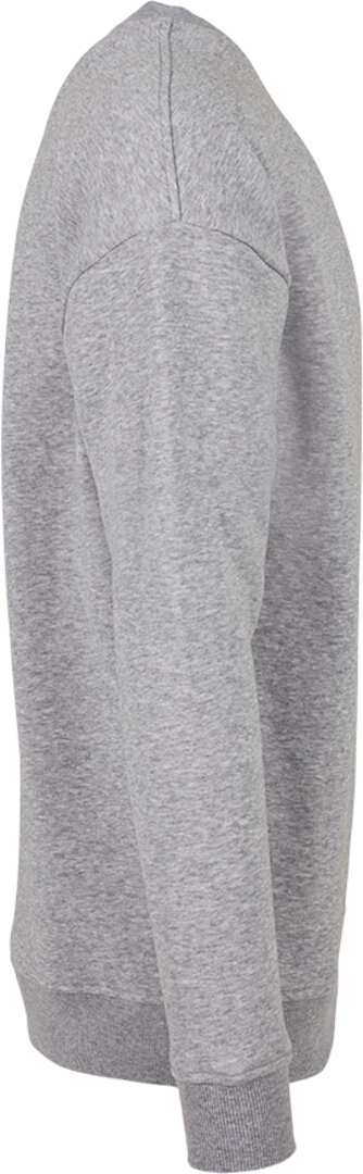 Brandit Forvert Campus Crewneck Moletom cinza 3XL Figura 2