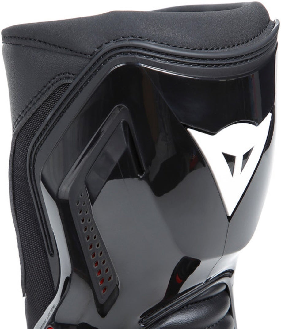 Dainese Nexus 2 Motorradstiefel blau/weiß/rot 42 Abbildung 7
