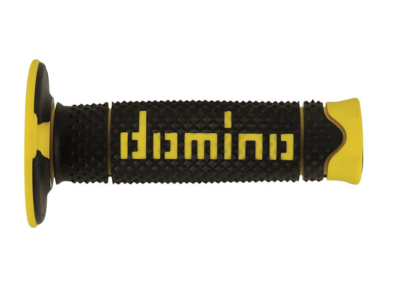 Dominobrickor Beläggningar A260 Off-road Dual Compound fullt grepp Figur 1