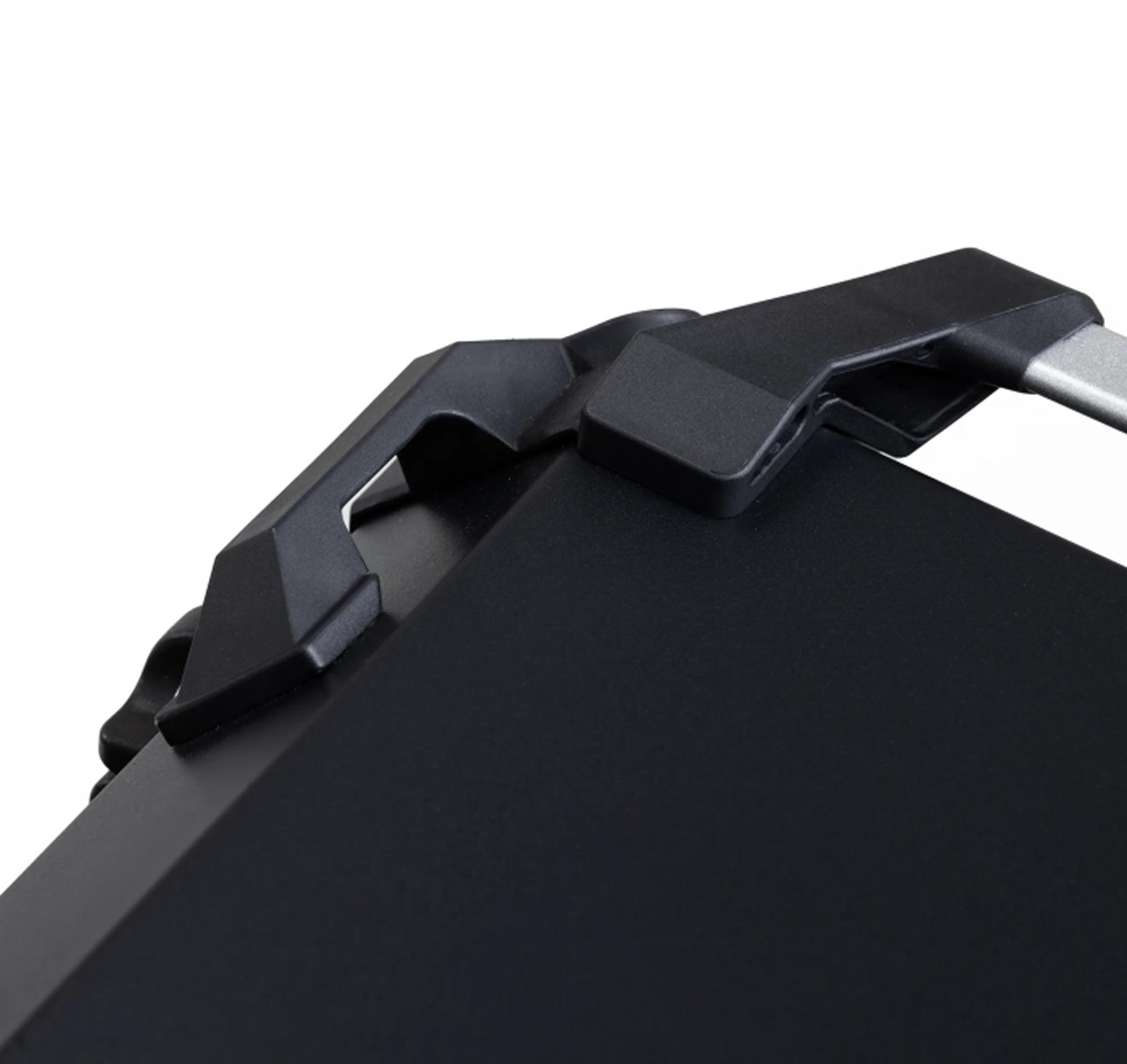 Oxford Roamer 65L Topcase Abbildung 5