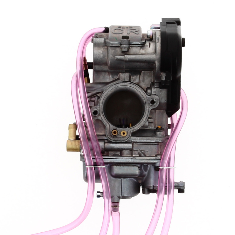 KEIHIN Carburator FCR-MX37 Figura 8
