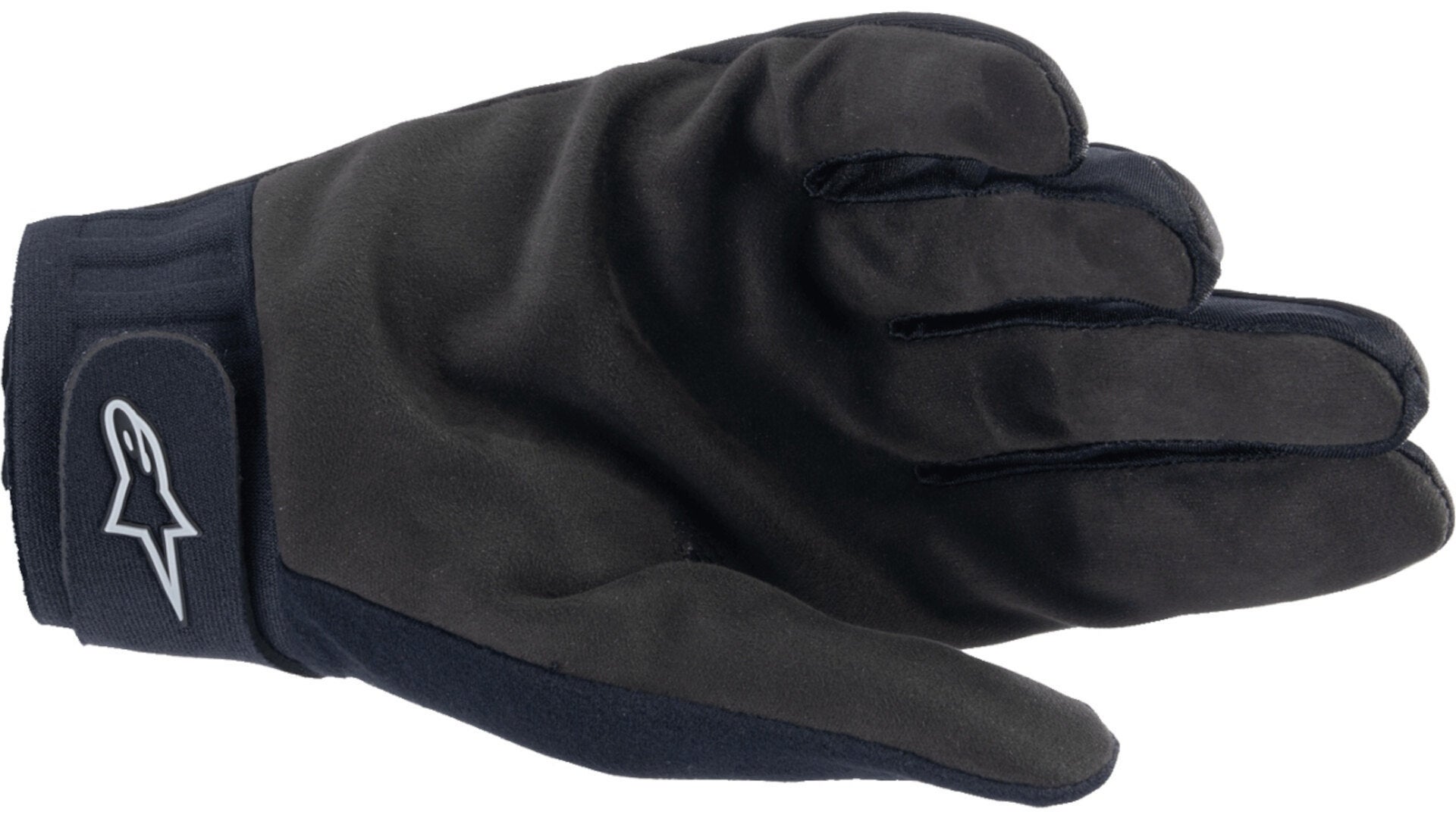 Alpinestars A-Dura Thermal Cykelhandsker Sort M Figur 2