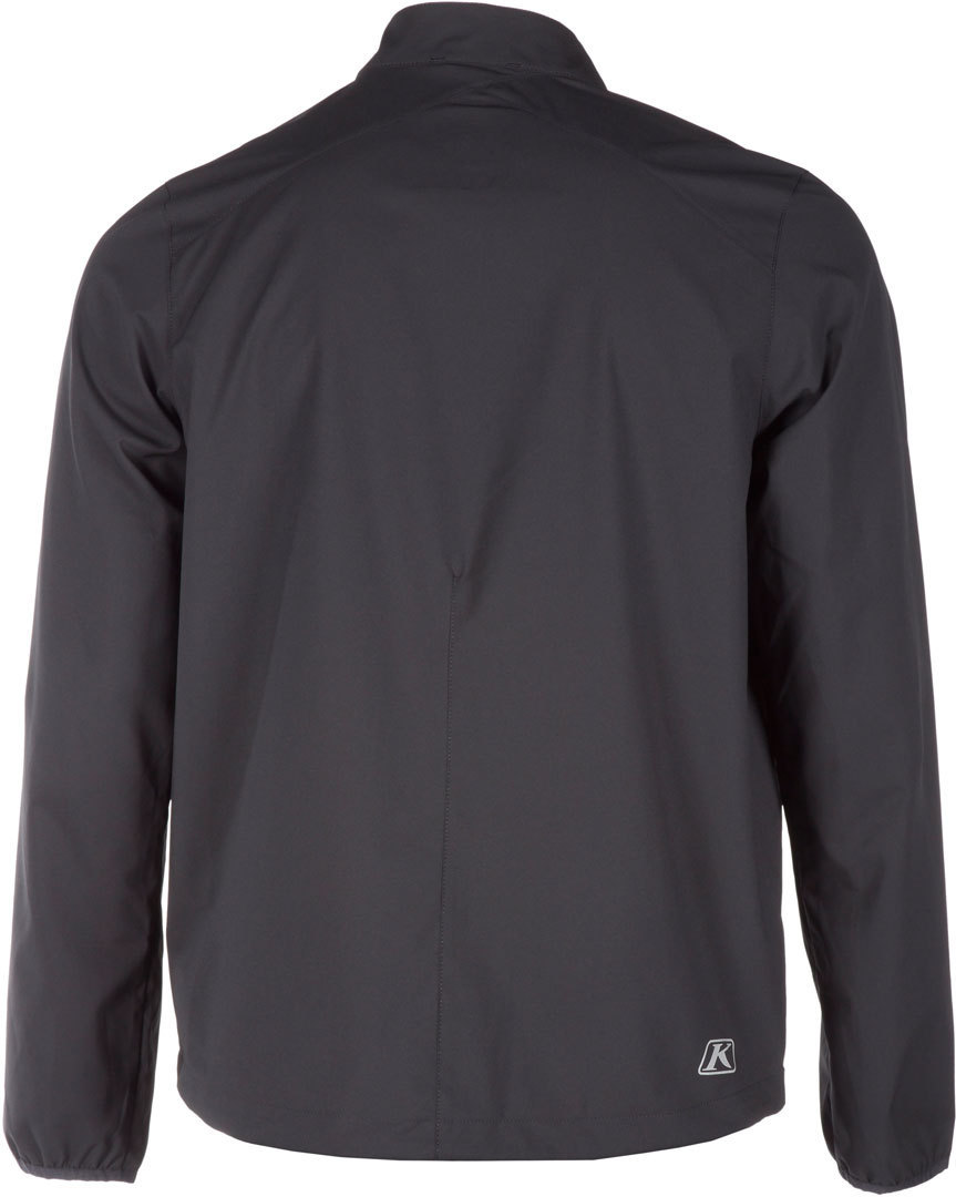 Klim Zephyr Giacca nero M Figura 2