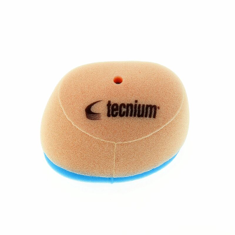 TECNIUM Luftfilter - 5342 Figur 2