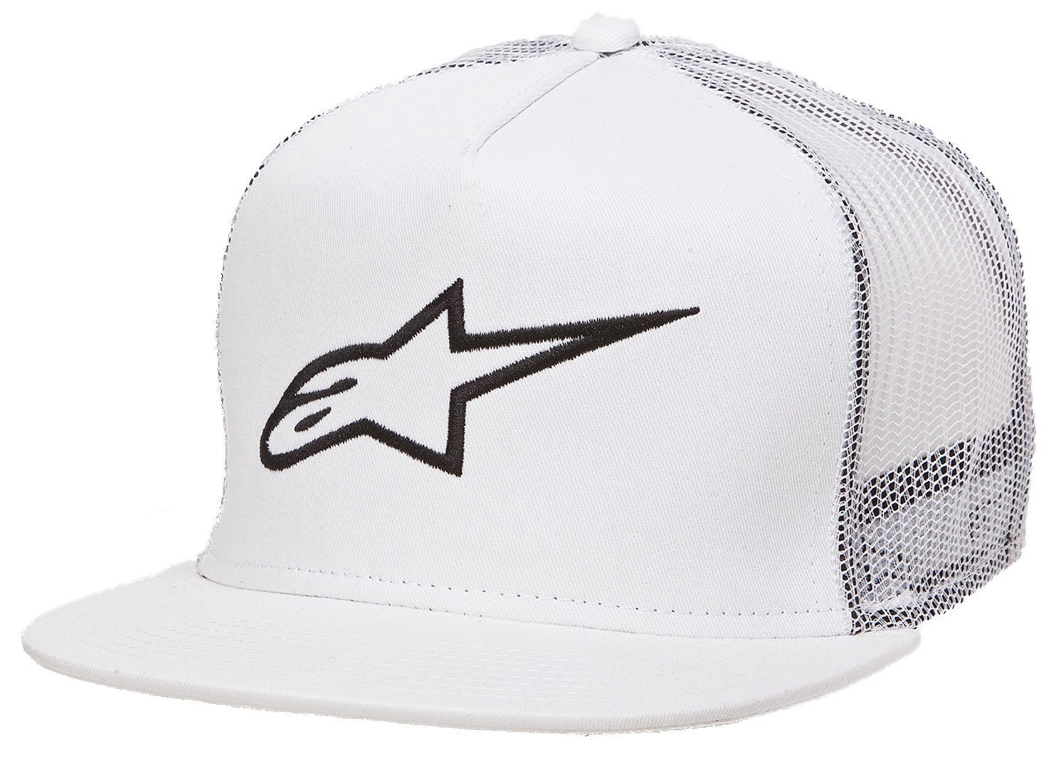 Alpinestars Corp Trucker Kappe Hauptartikel Abbildung 1 Alpinestars Corp Trucker Kappe Hauptartikel Abbildung 1
