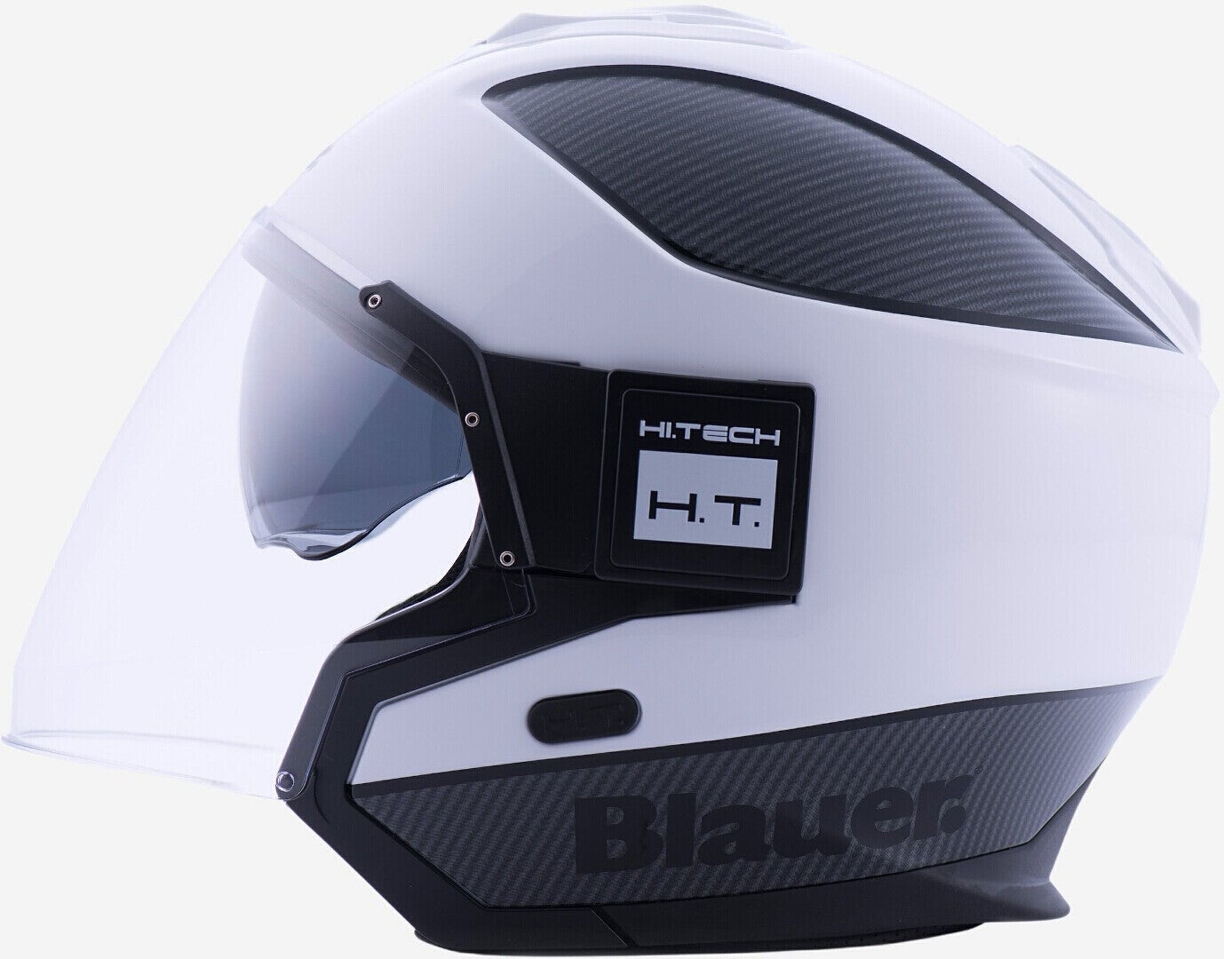 Blauer Solo BTR Jet Helmet-image-274083069